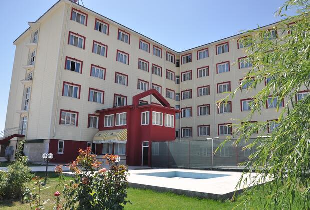 Grand Çınar Hotel 