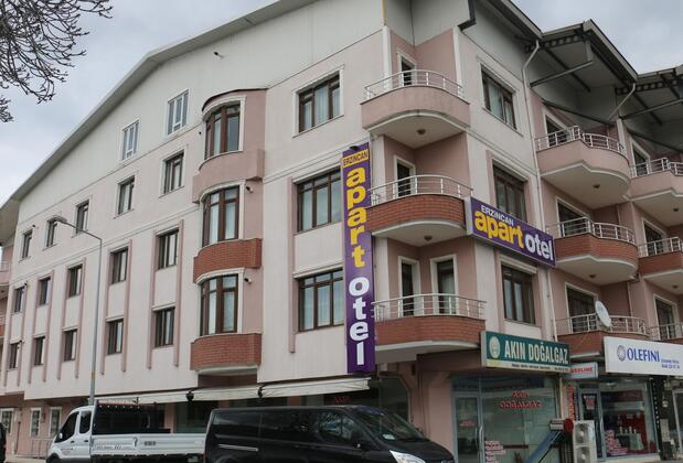 Erzincan Apart Otel