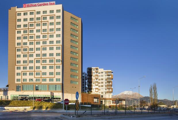 Hilton Garden Inn Isparta