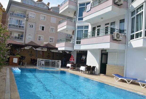 Babaoğlu Apart Hotel