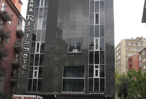 Ankara Risiss Hotel