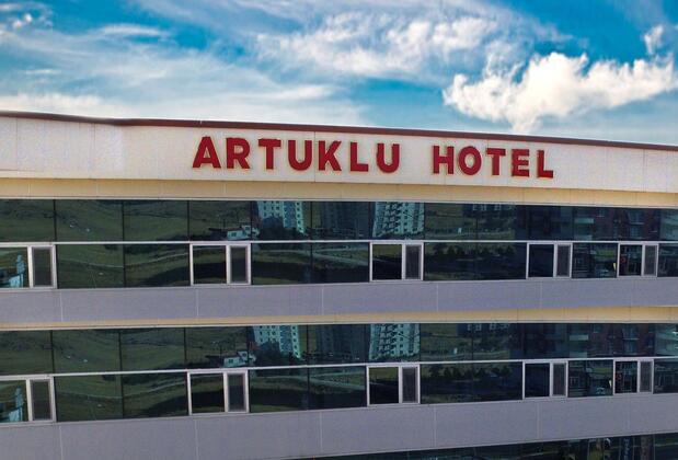 Artuklu Otel