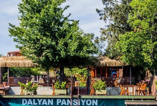 Dalyan Pansiyon