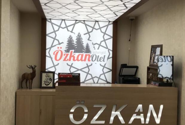 Özkan Otel - Görsel 2