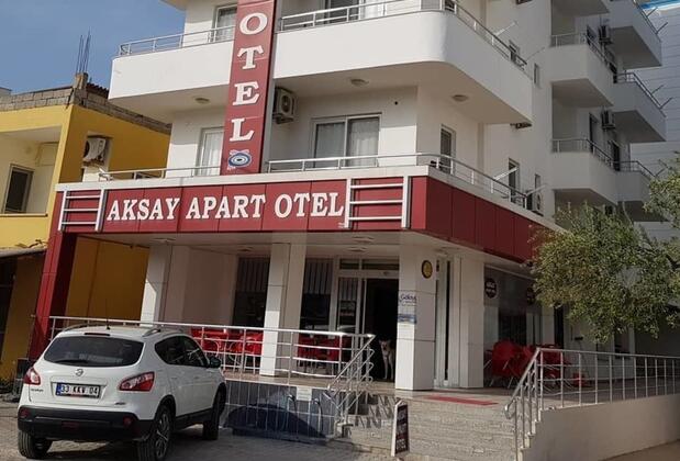 Aksay Apart Otel