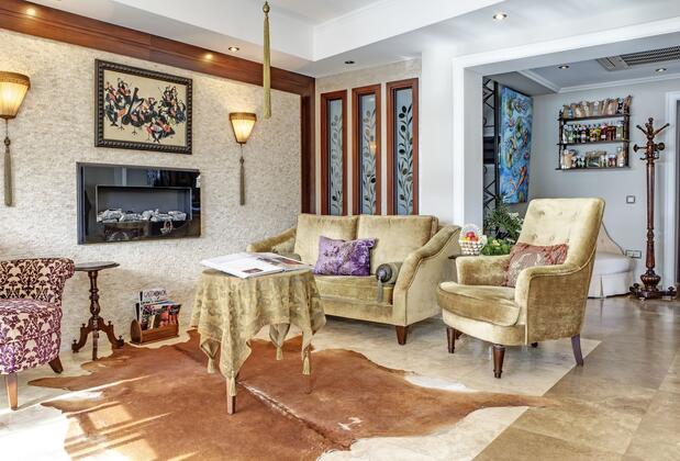 Bülbül Yuvası Butik Otel - Görsel 65