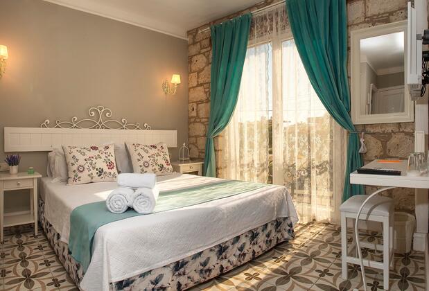 Alaçatı Vodina Otel - Görsel 25
