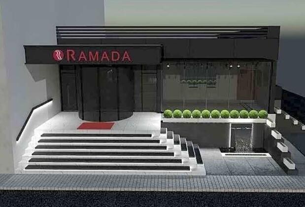 Ramada by Wyndham Vakfikebir - Görsel 2
