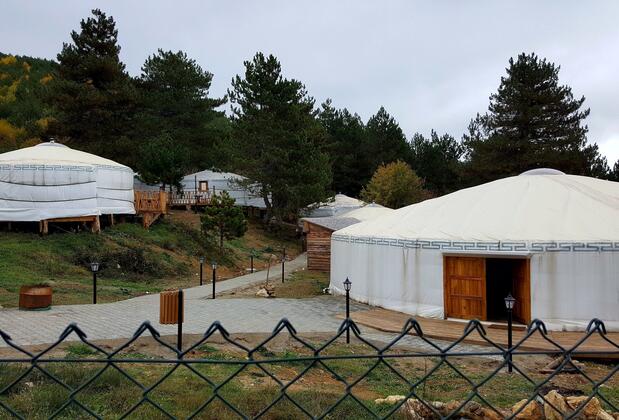 Otel Şirinyazı - Görsel 26