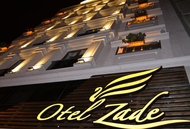 Otel Zade