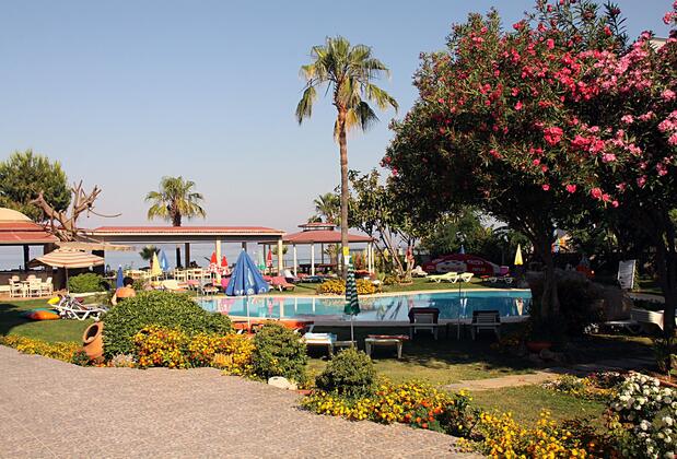 Hotel Mutlu - Görsel 2