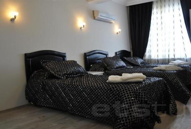 Golden Apple Otel - Görsel 2