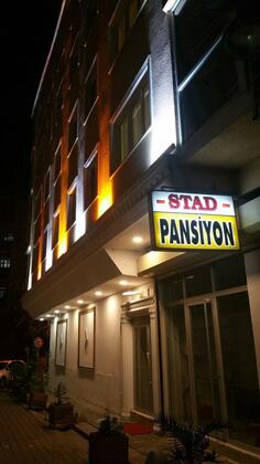 Stad Pansiyon