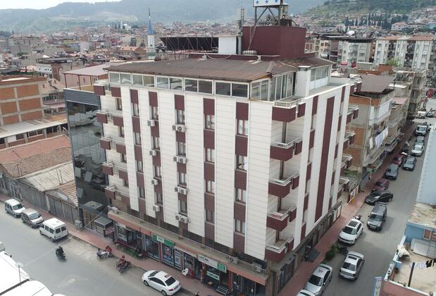 Şahin Otel