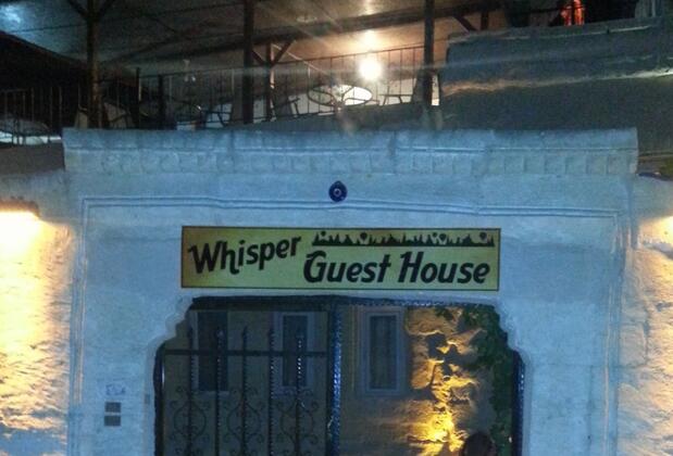 Whisper Cave House Hotel