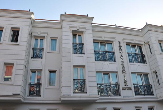 Sarnıç Premier Hotel İstanbul