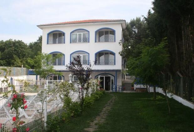 Alacalı Butik Otel - Görsel 2
