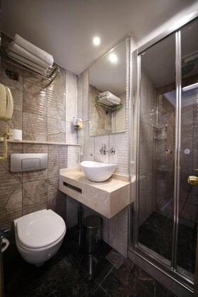 Grand Star Hotel Bosphorus - Görsel 11