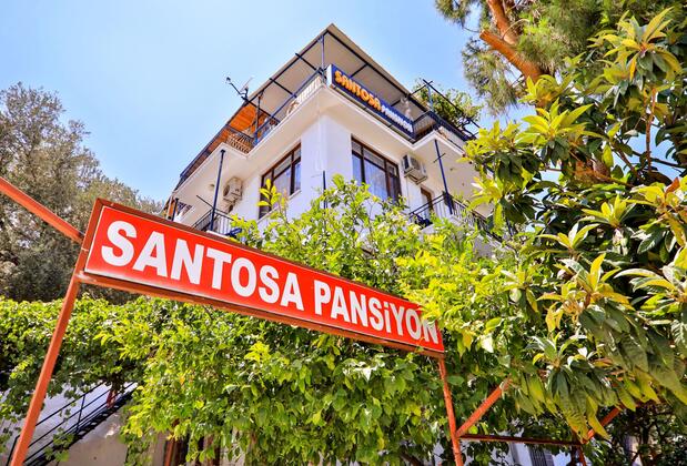 Santosa Pansiyon