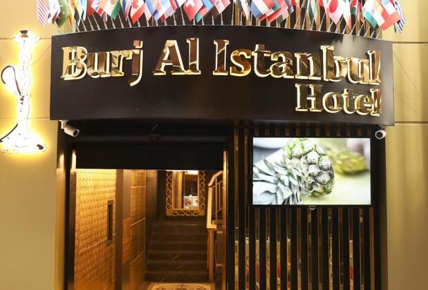 Burj Al İstanbul Hotel - Görsel 2