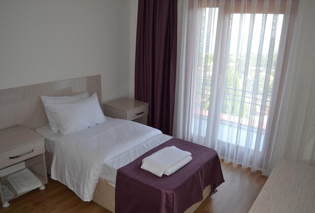 Barla Hotel - Görsel 8
