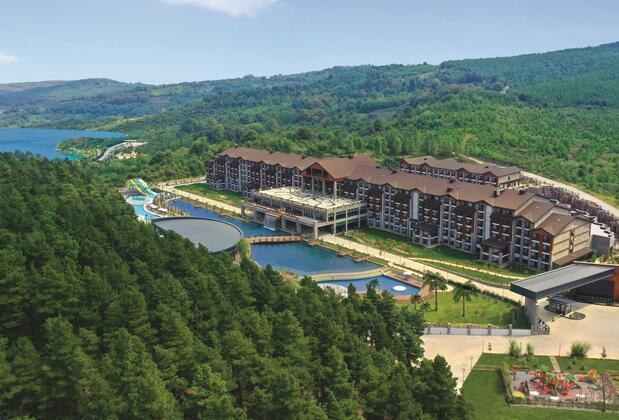  Elite World Grand Sapanca - Görsel 2