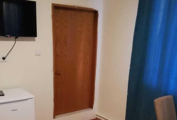 Görsel 23 : Otel KGZ Konagi, Ankara, Standard Oda, Oda