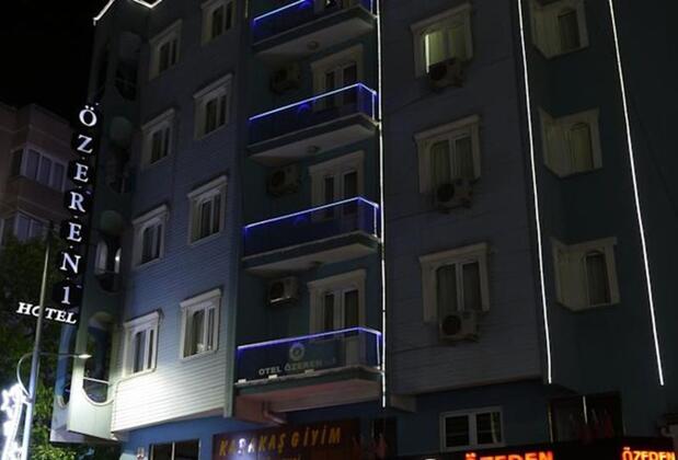 Özeren 1 Hotel