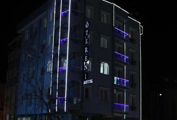 Özeren 1 Hotel - Görsel 2