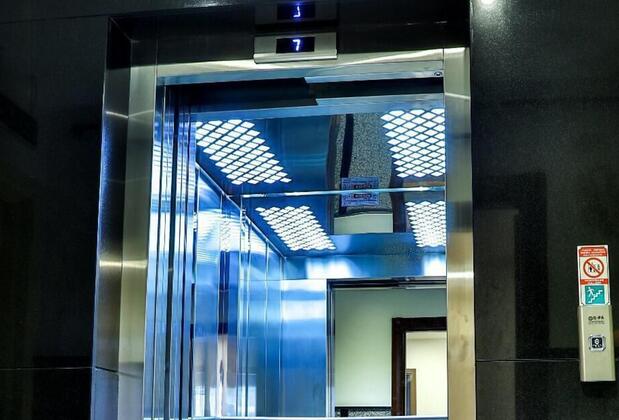 Modern Suites İstanbul - Görsel 2