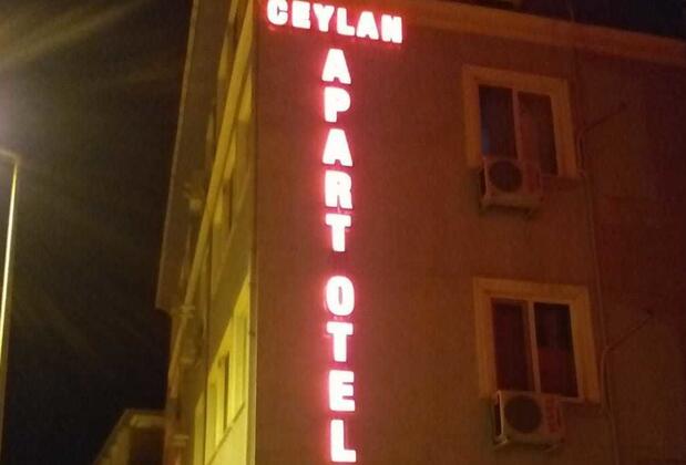 Ceylan Apart Otel
