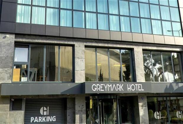 Greymark Hotel - Görsel 2