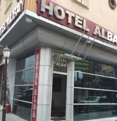 Hotel Alba Kayseri