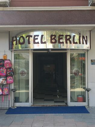 Hotel Berlin Erzincan - Görsel 2