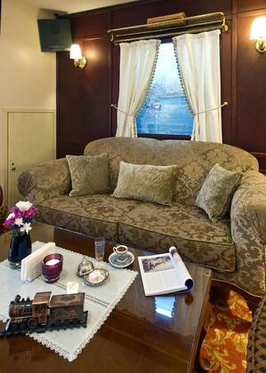Orient Express & Spa by Orka Hotels - Görsel 2
