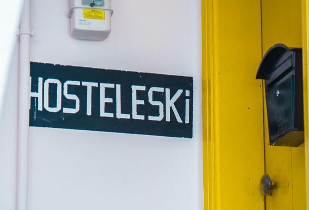 HostelEski Hotel - Görsel 2