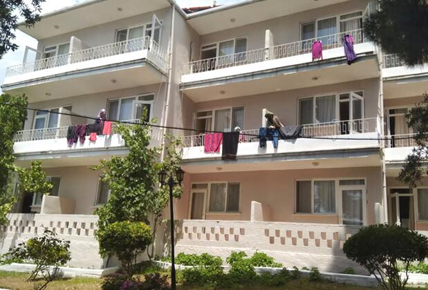 Yaşmak Motel