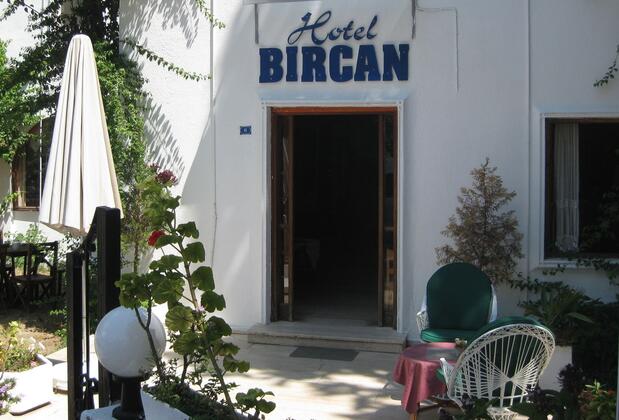 Bircan Otel - Görsel 9