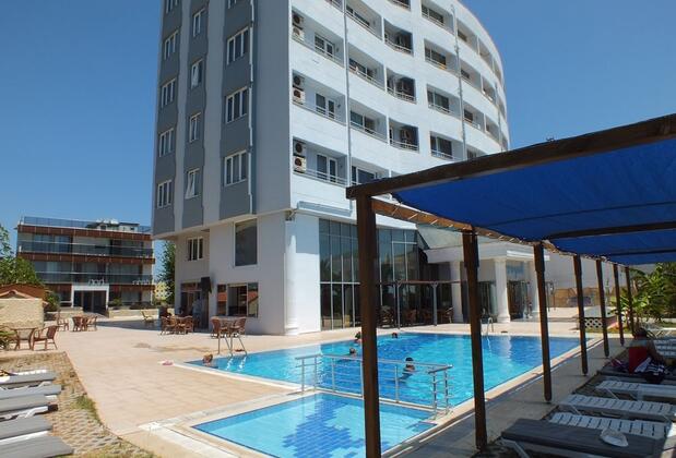 Acropol Beach Hotel - Görsel 2