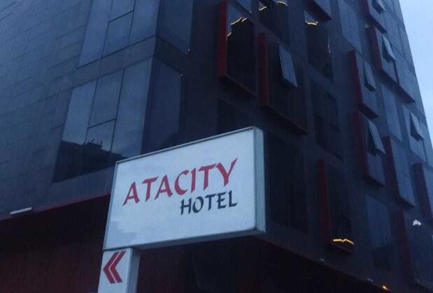 Atacity Hotel - Görsel 2