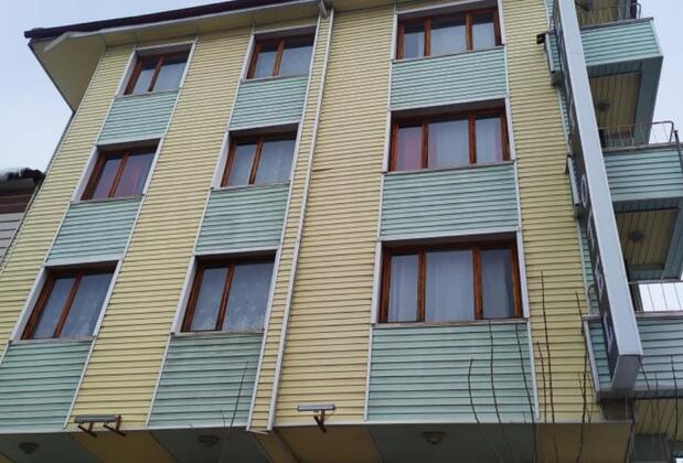 Afyon Suit Otel