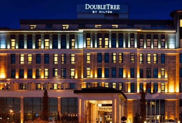 DoubleTree by Hilton Hotel Van - Görsel 2