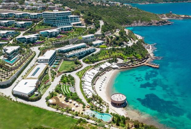 Le Meridien Bodrum Beach Resort