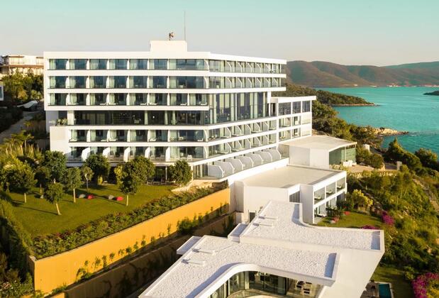 Le Meridien Bodrum Beach Resort - Görsel 2