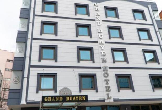 Grand Duayen Otel