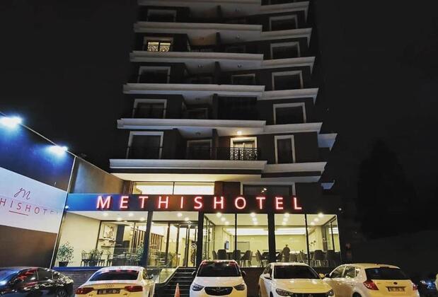 Methis Hotel - Görsel 2