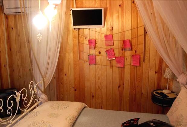 Akide Butik Pansiyon - Görsel 2