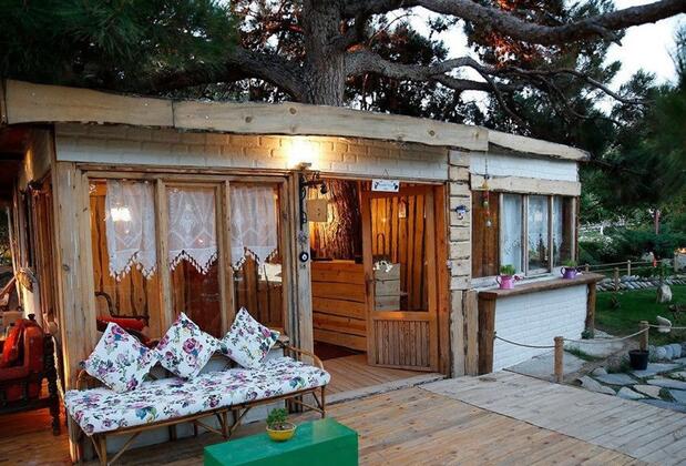 Agora Bungalow Tatil Durağı - Görsel 2