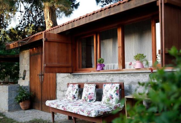 Agora Bungalow Tatil Durağı - Görsel 6