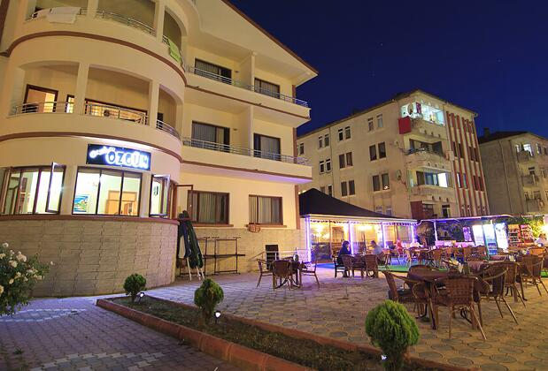 Özgün Otel - Görsel 2